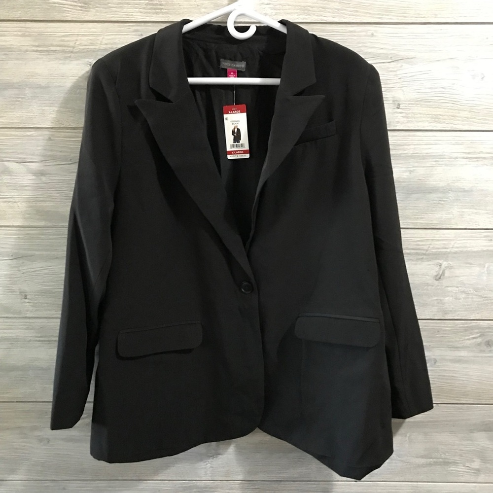 BNWT Vince Camuto Classic Blazer